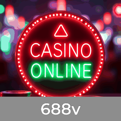 688v: Seu Cassino Premiado e Seguro