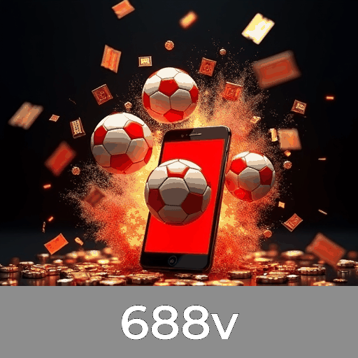 Explore as Vantagens Irresistíveis das Promoções do 688v