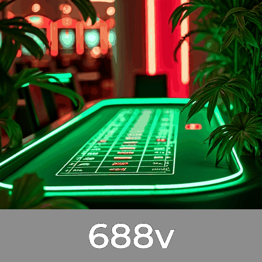 Descubra a Facilidade do App 688v para Apostas Móveis
