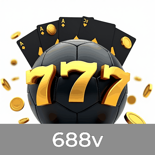 Descubra a Diversidade de Jogos de Cassino no 688v com Slots Exclusivos