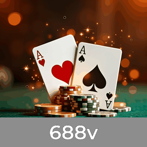 688v: A Experiência de Casino Mais Próxima do Rio