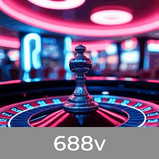 Entre no 688v com Login Exclusivo e Seguro