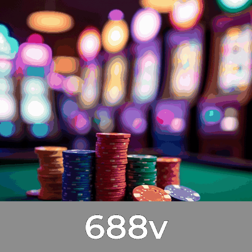 688v: Seu Cassino Premiado e Seguro