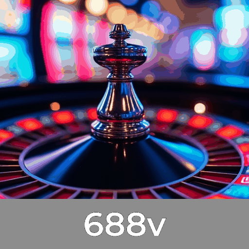 688v: A Experiência de Casino Mais Próxima do Rio