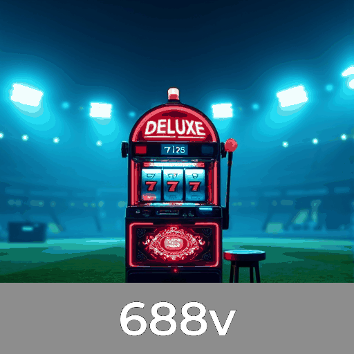 Descubra a Facilidade do App 688v para Apostas Móveis